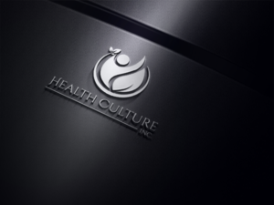 Diseño de Logo por Apple™ para Health Culture Inc. | Diseño: #10652162