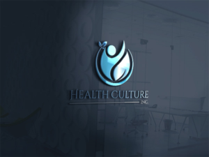 Diseño de Logo por Apple™ para Health Culture Inc. | Diseño: #10652163