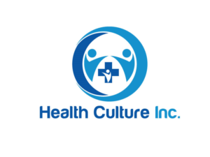Logo Design by Mehedi Hasan ™ for Health Culture Inc. | Design: #10651285