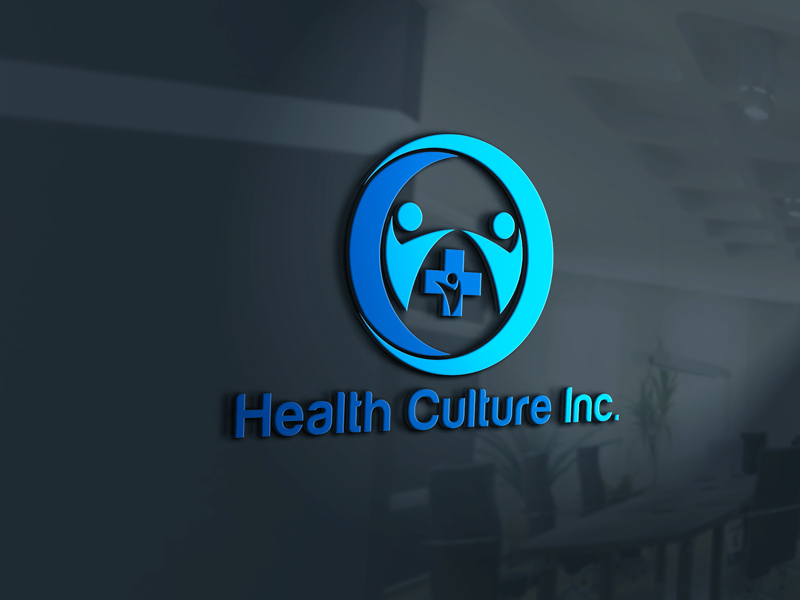Diseño de Logo por Mehedi Hasan ™ para Health Culture Inc. | Diseño #10651301