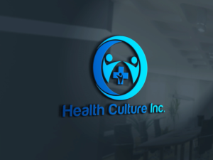Diseño de Logo por Mehedi Hasan ™ para Health Culture Inc. | Diseño: #10651301