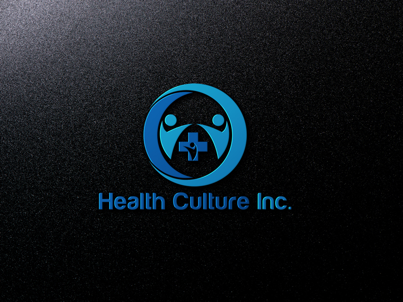 Diseño de Logo por Mehedi Hasan ™ para Health Culture Inc. | Diseño #10651302
