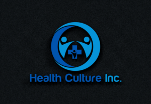 Logo Design by Mehedi Hasan ™ for Health Culture Inc. | Design: #10651303