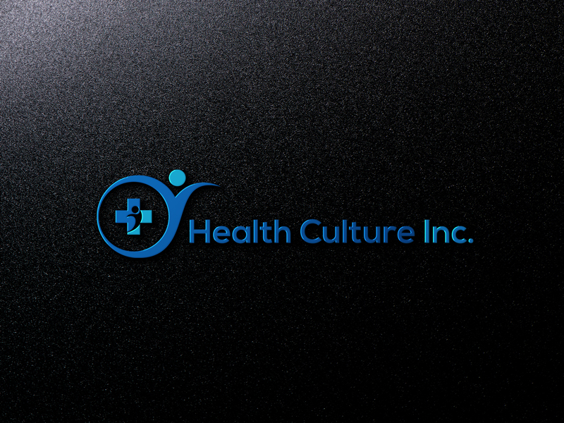 Diseño de Logo por Mehedi Hasan ™ para Health Culture Inc. | Diseño #10651304