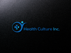 Logo Design by Mehedi Hasan ™ for Health Culture Inc. | Design: #10651304