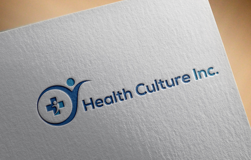 Logo Design by Mehedi Hasan ™ for Health Culture Inc. | Design #10651316