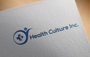 Logo Design by Mehedi Hasan ™ for Health Culture Inc. | Design: #10651316