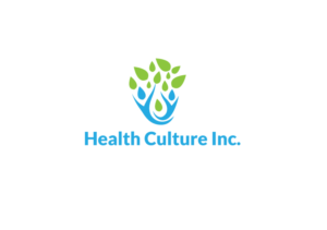 Diseño de Logo por GreenArt para Health Culture Inc. | Diseño: #10692405