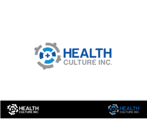 Logo Design by e-graphics for Health Culture Inc. | Design: #10652157