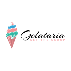 Logo Design by Sintegra for Get the Scoop | Design: #10742768