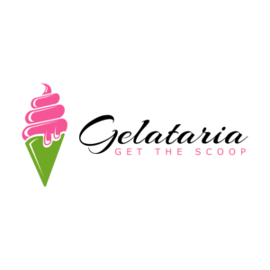 Logo Design by Sintegra for Get the Scoop | Design: #10775692