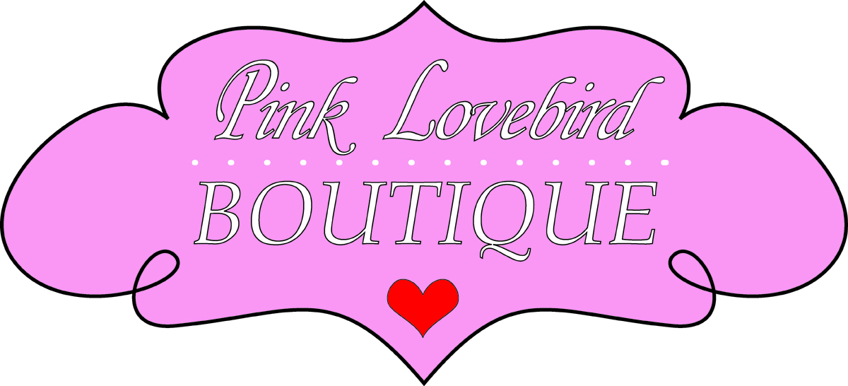Logo Design by J G for Pink Lovebird Boutique | Design #2241353