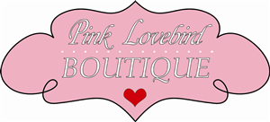 Logo Design by J G for Pink Lovebird Boutique | Design #2241353