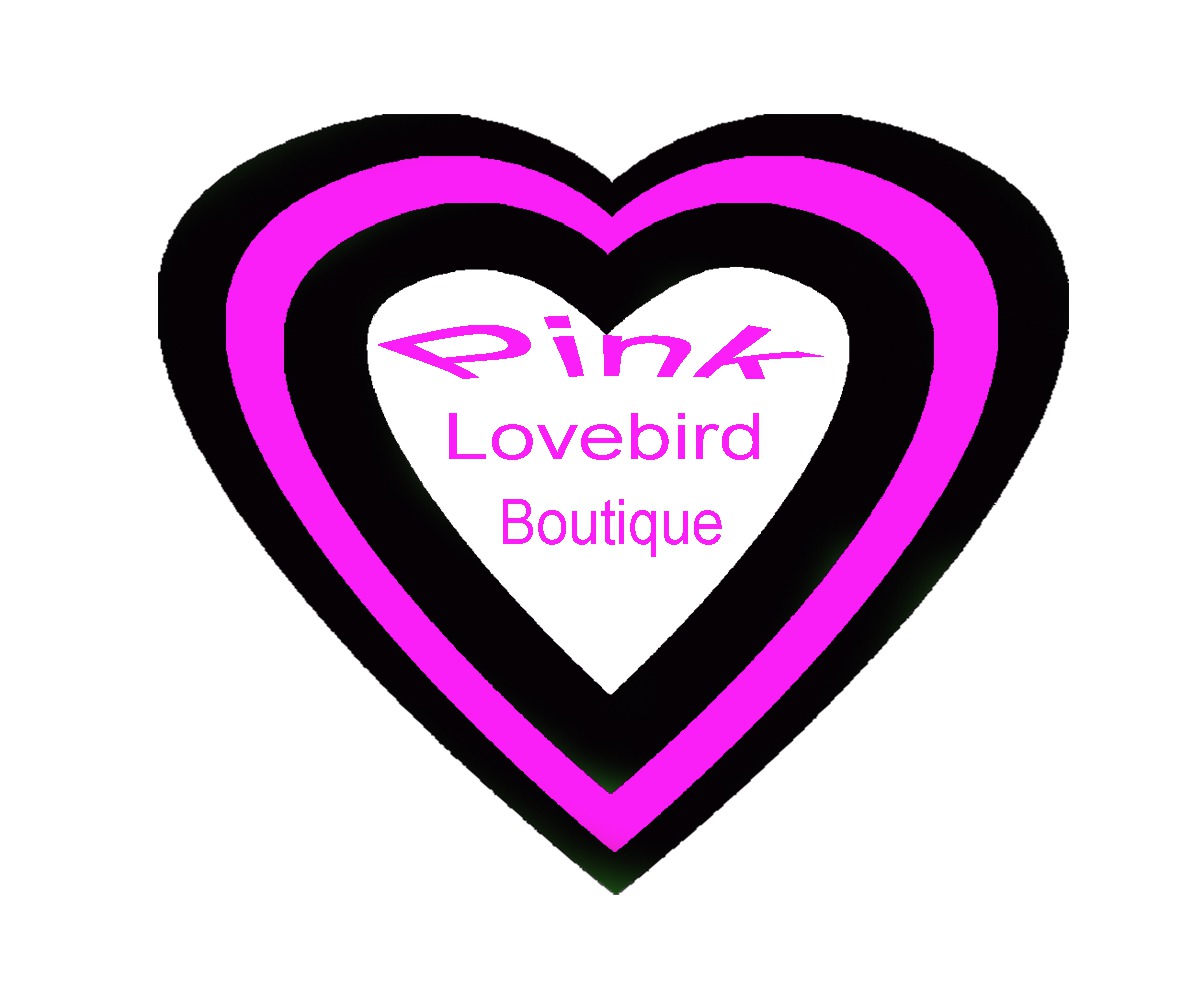 Design de Logo par Bilalbilly pour Pink Lovebird Boutique | Design #2246720