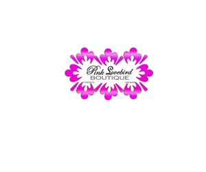 Logo Design by ed Point for Pink Lovebird Boutique | Design: #2225595