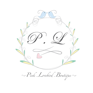 Design de Logo par Lokydesign pour Pink Lovebird Boutique | Design : #2230111