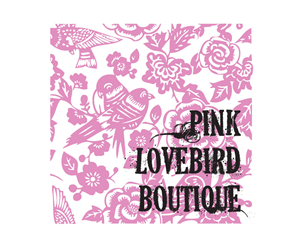 Design de Logo par Missing In Action Man pour Pink Lovebird Boutique | Design : #2274109