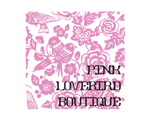 Design de Logo par Missing In Action Man pour Pink Lovebird Boutique | Design : #2274111