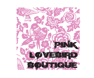 Design de Logo par Missing In Action Man pour Pink Lovebird Boutique | Design : #2274117