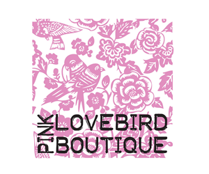 Design de Logo par Missing In Action Man pour Pink Lovebird Boutique | Design : #2274228