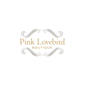 Logo Design by Design Possibilities for Pink Lovebird Boutique | Design: #2271587