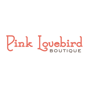 Logo Design by Design Possibilities for Pink Lovebird Boutique | Design: #2271617
