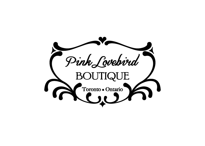 Design de Logo par inGenious pour Pink Lovebird Boutique | Design #2226362