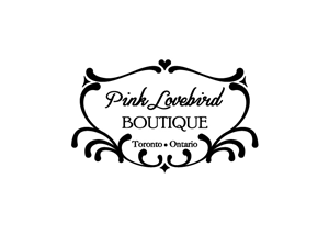 Logo Design by inGenious for Pink Lovebird Boutique | Design: #2226362