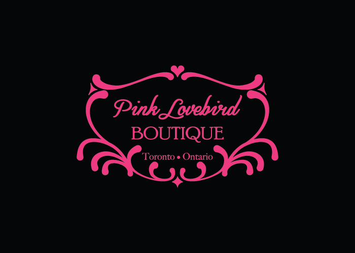 Design de Logo par inGenious pour Pink Lovebird Boutique | Design #2226363