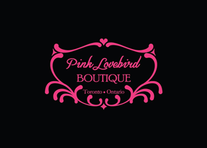 Logo Design by inGenious for Pink Lovebird Boutique | Design: #2226363