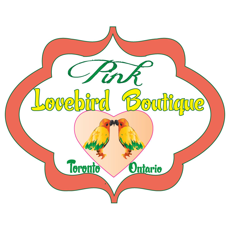 Design de Logo par ktgrandy pour Pink Lovebird Boutique | Design #2237789