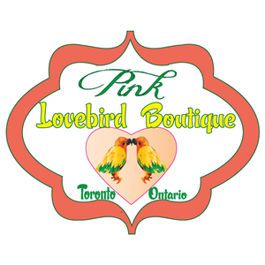 Design de Logo par ktgrandy pour Pink Lovebird Boutique | Design : #2237789