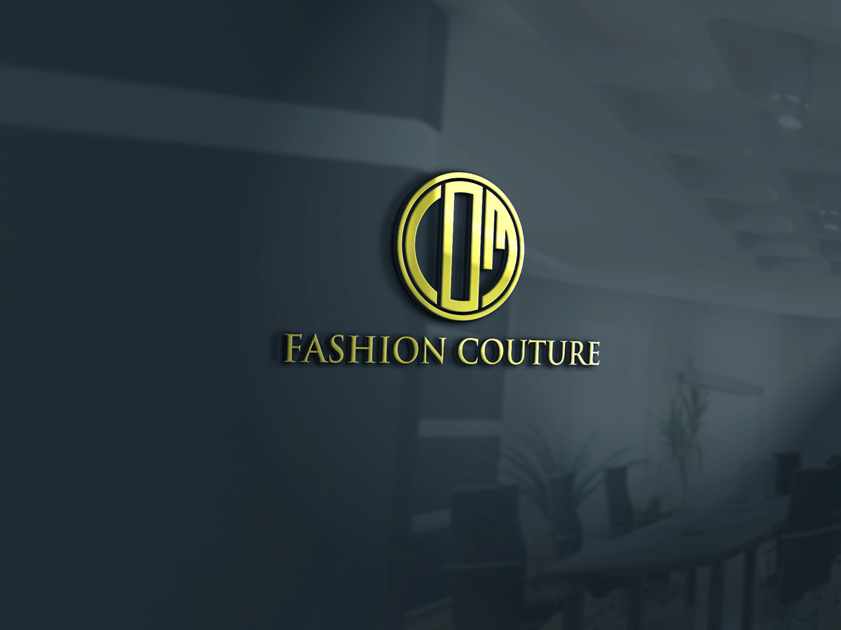 Logo Design by yoossefMaroc for JAYMORG TRENDS | Design #10657582