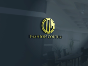 Logo Design by yoossefMaroc for JAYMORG TRENDS | Design: #10657582