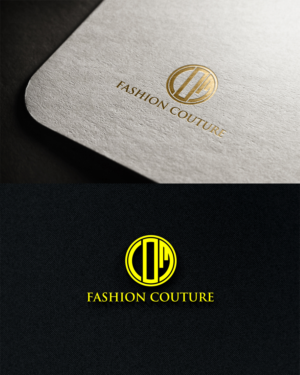 Logo Design by yoossefMaroc for JAYMORG TRENDS | Design: #10657583