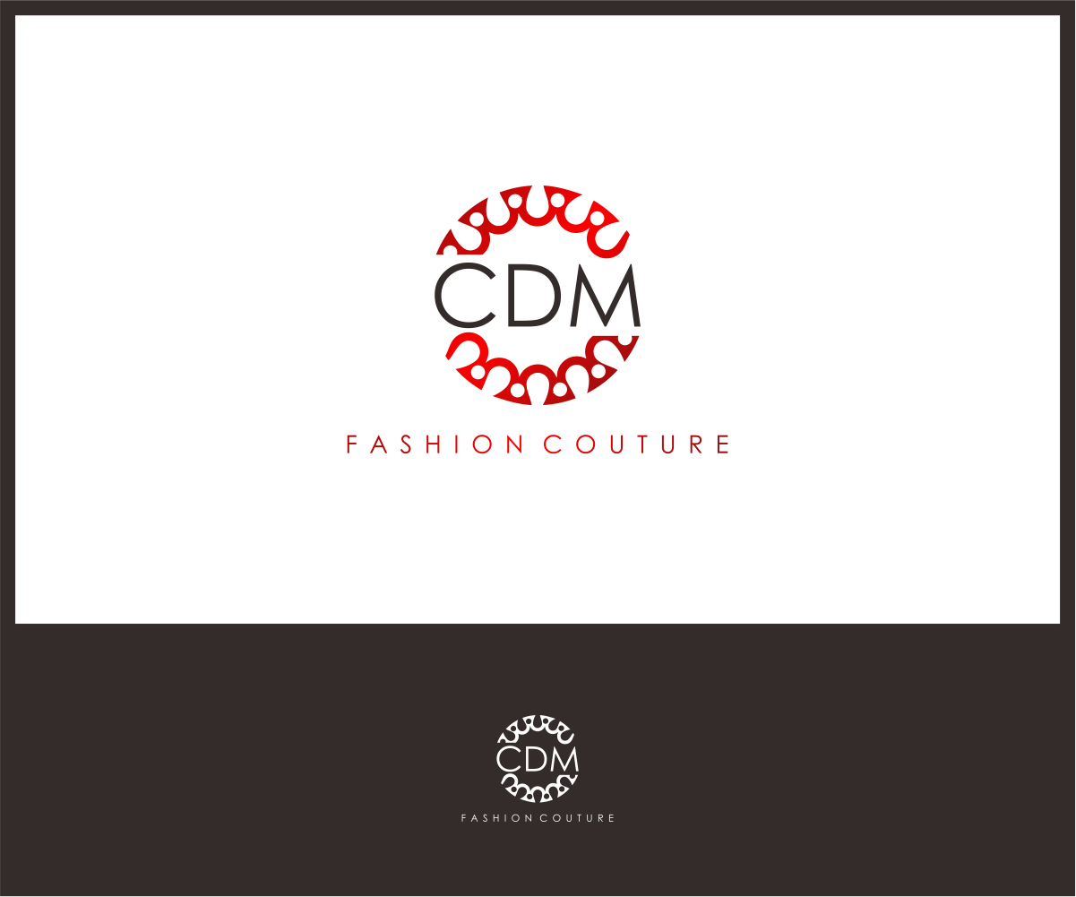 Logo Design by haszart for JAYMORG TRENDS | Design #10658079