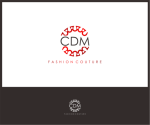 Logo Design by haszart for JAYMORG TRENDS | Design: #10658079