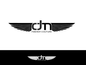 Logo Design by rugbyjerseys for JAYMORG TRENDS | Design: #10666916