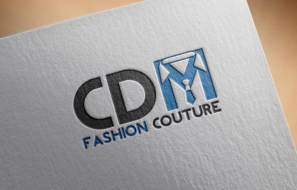 Logo Design by englishjohny89 for JAYMORG TRENDS | Design #10667225