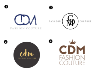 Logo Design by Club Flyer Studios for JAYMORG TRENDS | Design #10659029