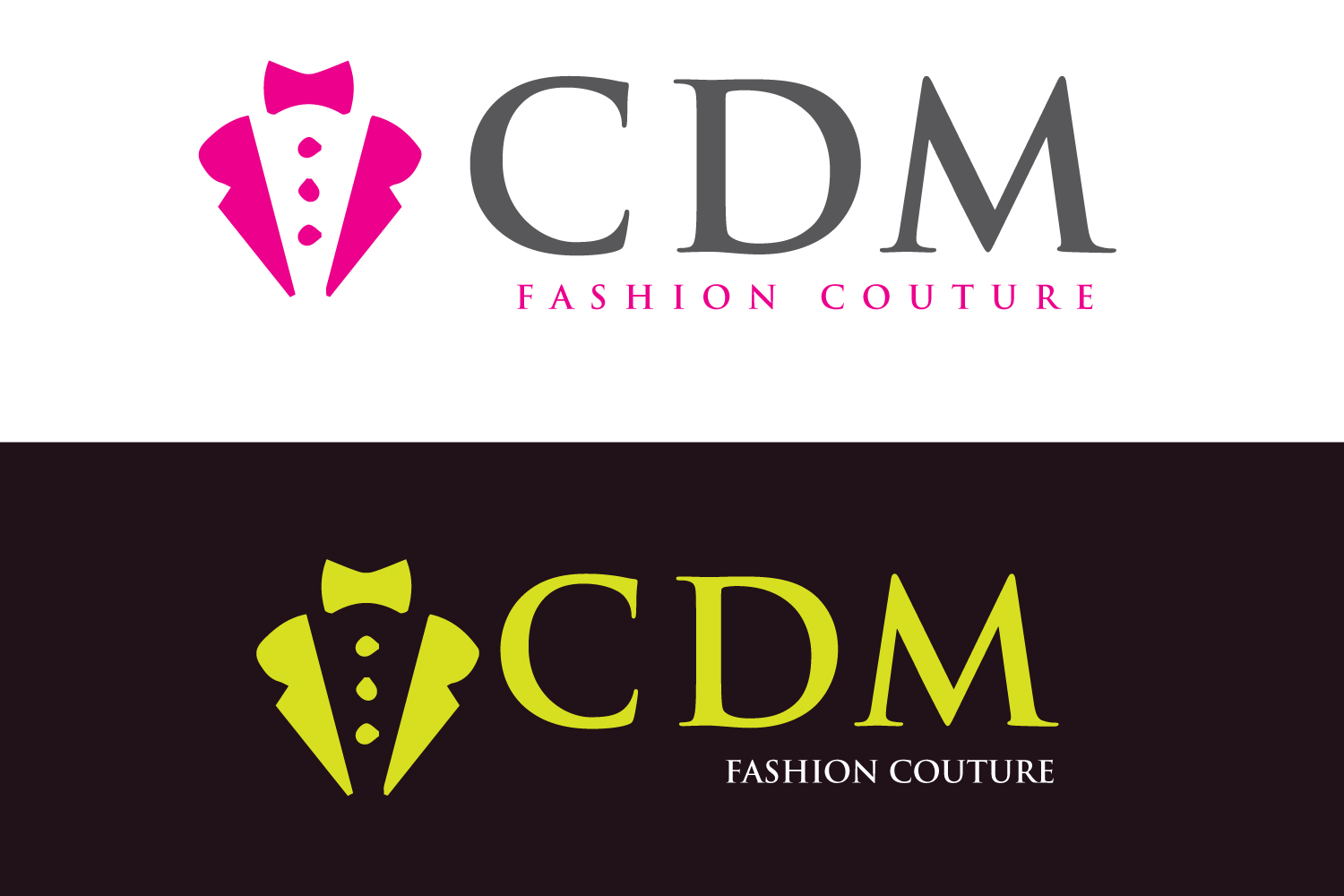 Logo Design by skgd1996 for JAYMORG TRENDS | Design #10664578