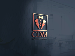 Logo Design by skgd1996 for JAYMORG TRENDS | Design: #10664898