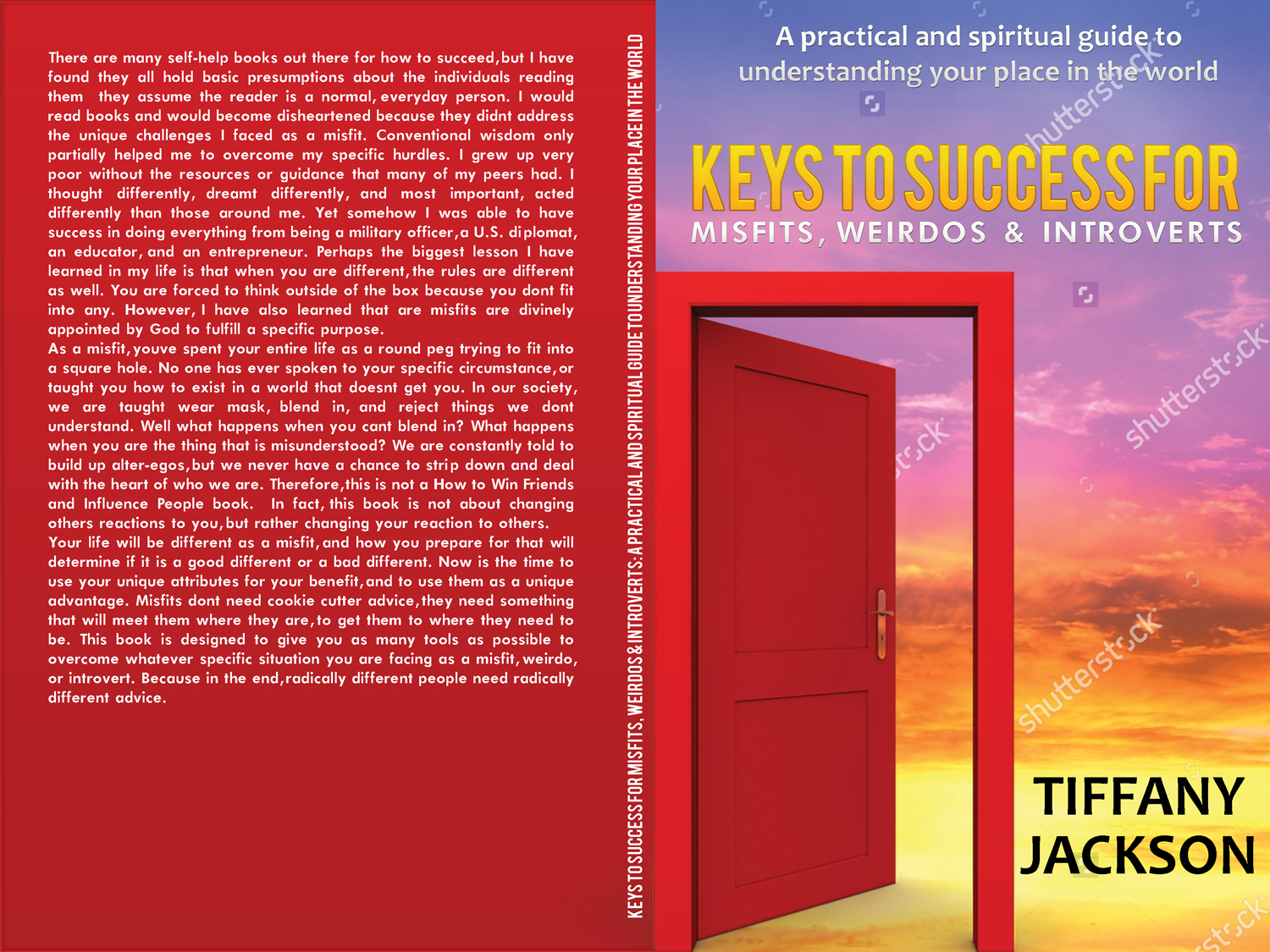 Book Cover Design by leuchi for this project | Design #10712285