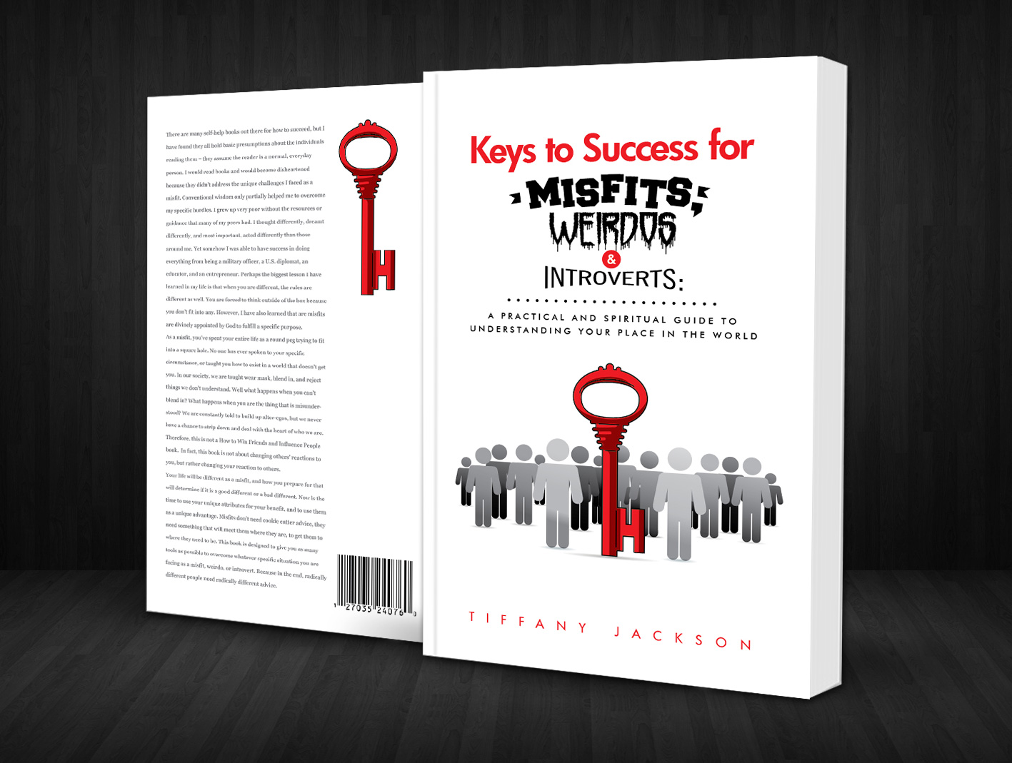Book Cover Design by Sarina.dsg for this project | Design #10737075