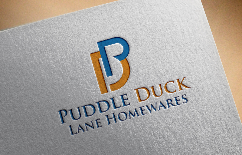Design de Logo par H M SUMON pour Puddle Duck Lane Homewares | Design #10643267
