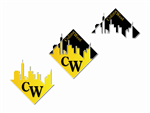 Logo-Design von Marion Lambert-Nuding für Aspen Properties | Design #20994