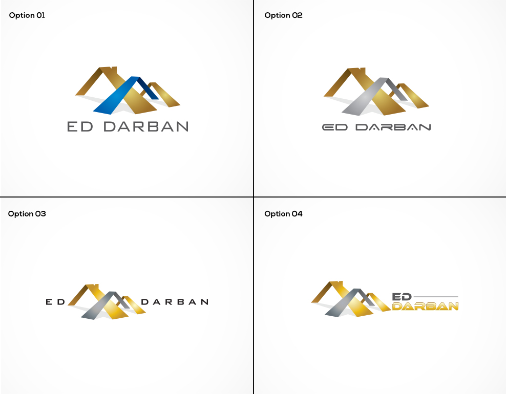 Logo Design by FAMous_Designs for this project | Design #10873149