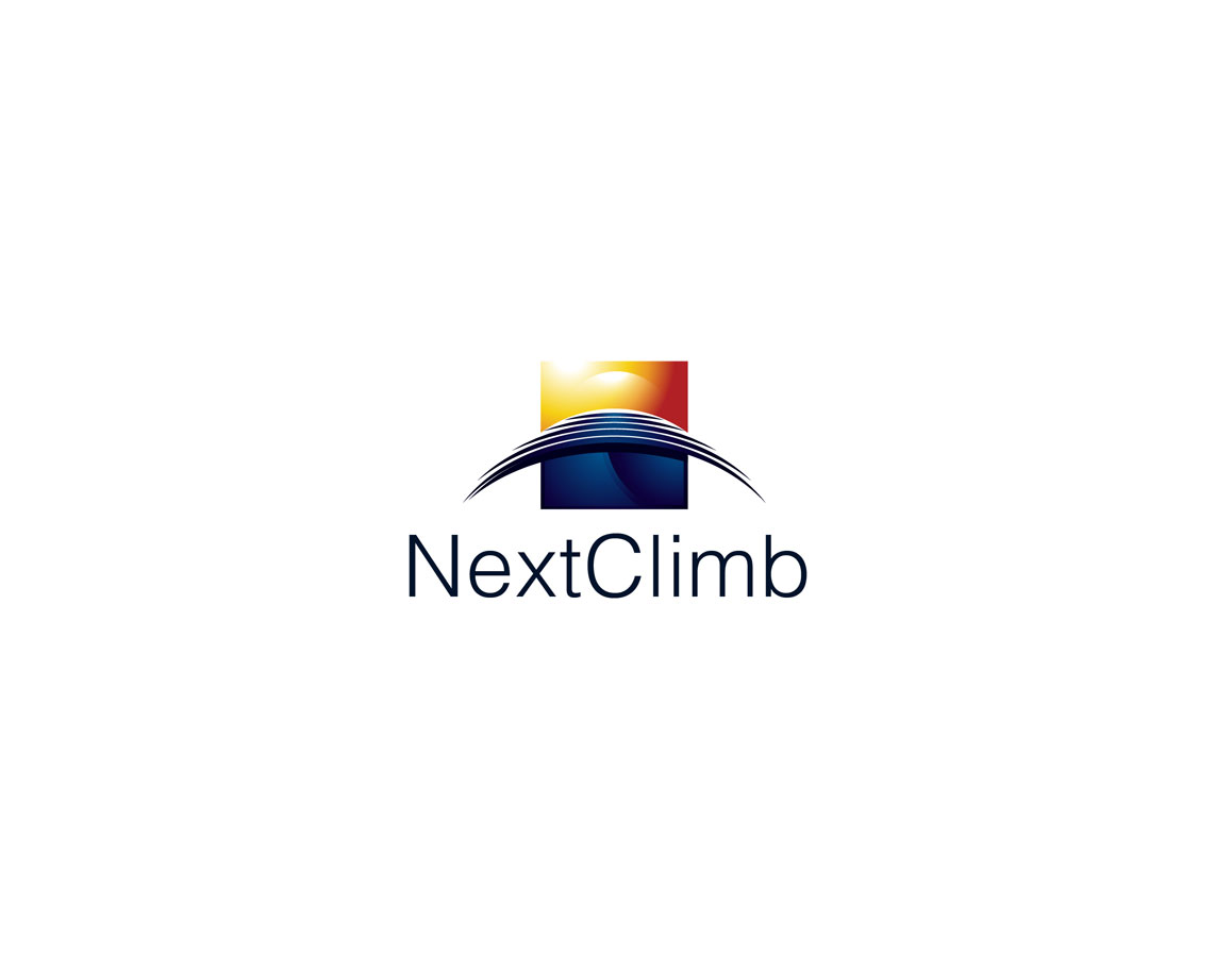 Logo Design by sbelogd for NextClimb | Design #10735846