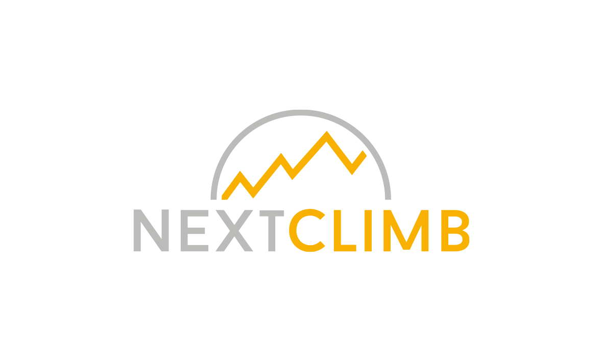 Logo Design by trufya for NextClimb | Design #10678971