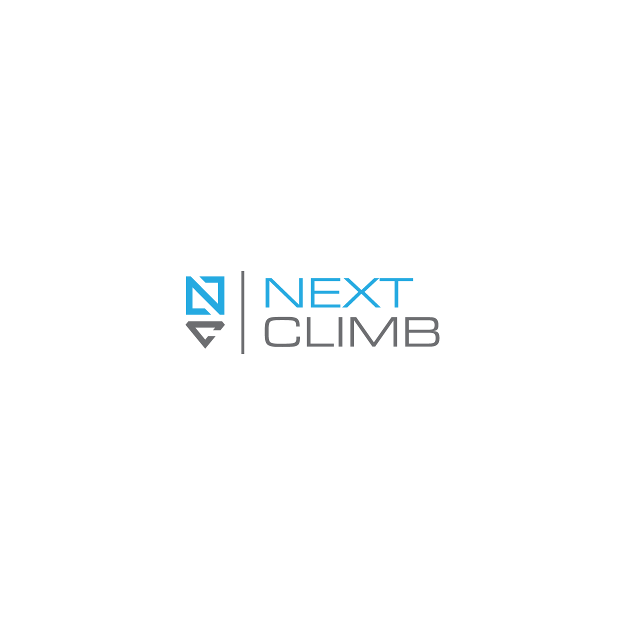 Logo Design by Markelof for NextClimb | Design #10701881